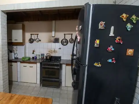 Depto Tipo Casa en Venta en Santos Lugares, USD 118.000