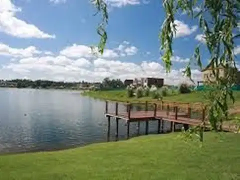 Lote, venta, Puertos del Lago, Escobar