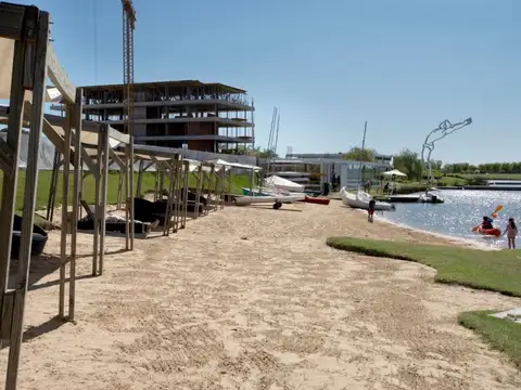 Terreno en Venta en Puertos - Barrio Ceibos, USD 115.000