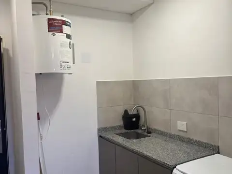 Departamento en Alquiler A Estrenar