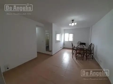 Departamento - Villa Santos Tesei