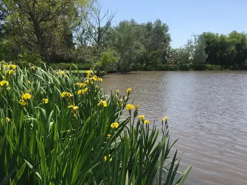 Terreno en Venta en Chacras De La Cruz, USD 105.000