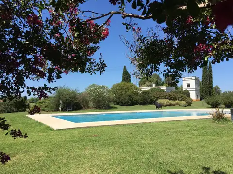 Terreno en Venta de 5530,0 m2