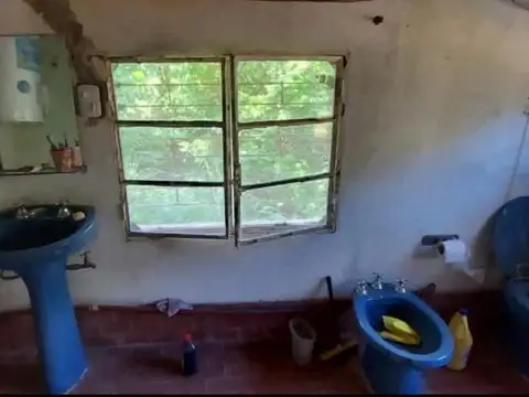 Rio o Arroyo Caraguatá 900