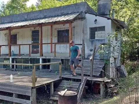 Casa en Venta en Caraguata, USD 39.000