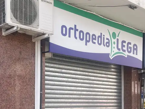 Local en venta en La Plata- Centro Comercial Calle 12