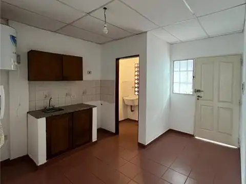 DEPARTAMENTO 2 AMBIENTES - CORRIENTES