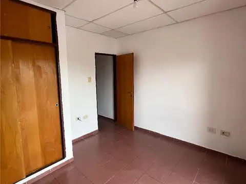 DEPARTAMENTO 2 AMBIENTES - CORRIENTES