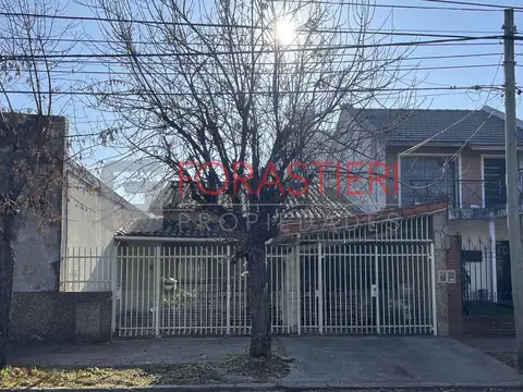 Casa en Caseros