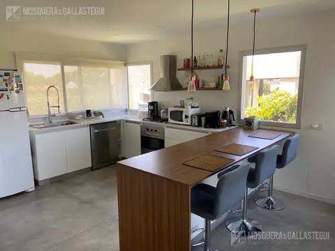 Casa en Alquiler 3 años