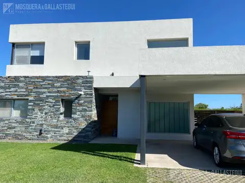 Casa - San Ramiro