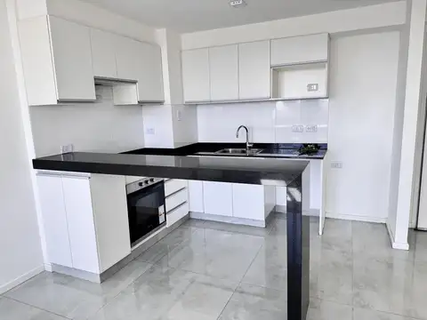 Departamento en Alquiler en Ciudad De Tigre, $ 1.200.000