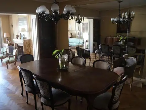 Departamento en Venta de 3 dormitorios