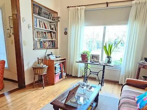 Depto Tipo Casa en Venta en Ituzaingó Sur, USD 115.000
