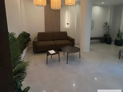 Departamento en Alquiler A Estrenar
