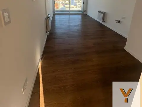 Departamento en alquiler - 1 Dormitorio 1 Baño - La Plata-Estrenar