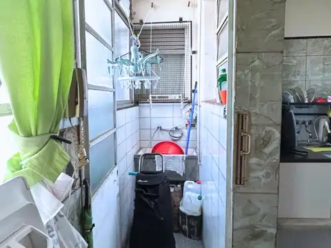 Departamento en Venta 60 años