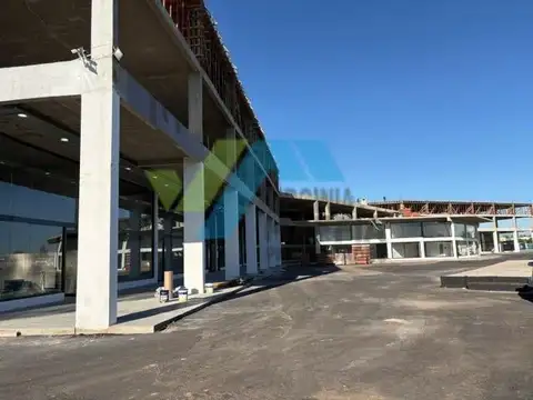 Oficina en Venta en Pilar Del Este, USD 93.600