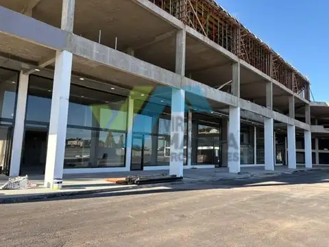 Oficina  en Venta en Pilar del Este, Pilar, G.B.A. Zona Norte