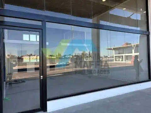 Oficina en Venta A Estrenar