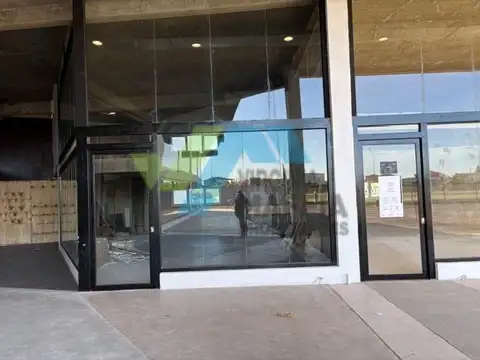 Oficina en Venta en Pilar Del Este, USD 93.600