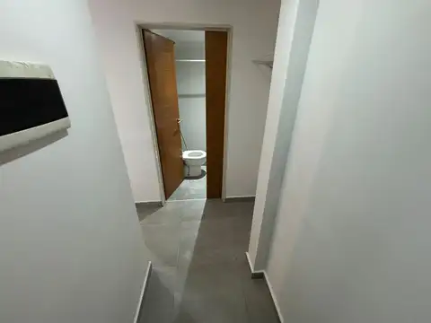 Departamento en alquiler en Parque Centenario