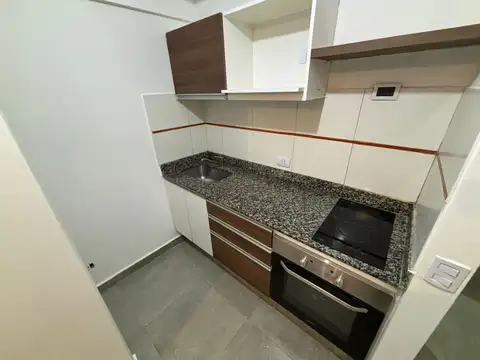 Departamento en Alquiler de Monoambiente