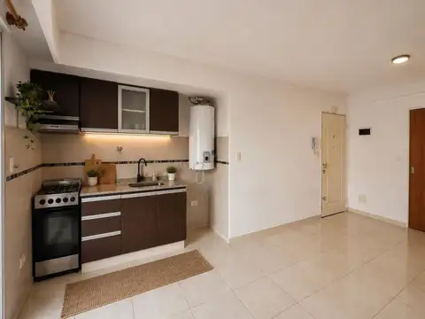 Departamento en Venta en Villa Sarmiento, USD 41.000