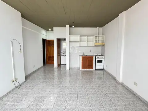 Monoambiente en Alquiler Frente a la Estación de Merlo