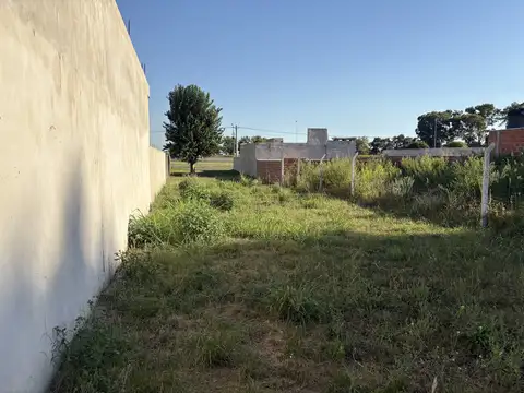 Terreno en venta en Puertas Del Sol