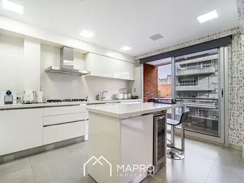 Departamento en Venta 14 años