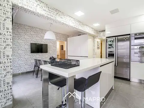 Departamento en Venta 14 años