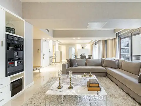 Departamento en Venta en Caballito Sur, USD 1.150.000