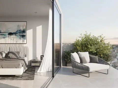 Departamento en Venta en Palermo, USD 246.807