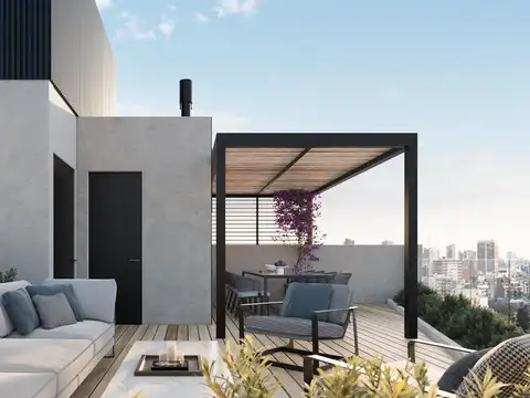 Departamento en Venta A Estrenar