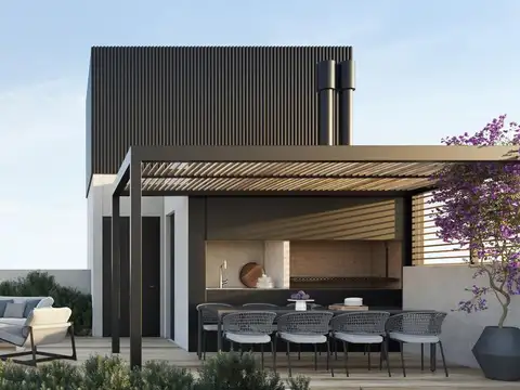 Departamento - Palermo