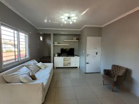 Depto Tipo Casa en Venta A Estrenar