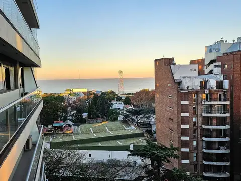DEPARTAMENTO 3 AMBIENTES VENTA LA LUCILA COCHERA