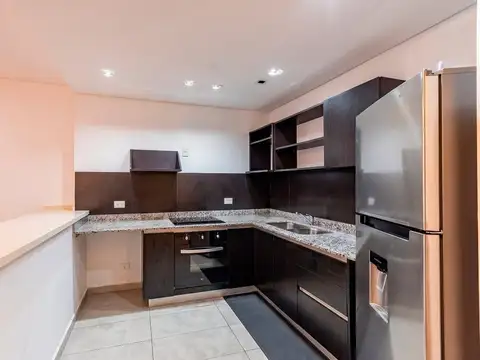 Departamento en Venta en La Lucila, USD 365.000