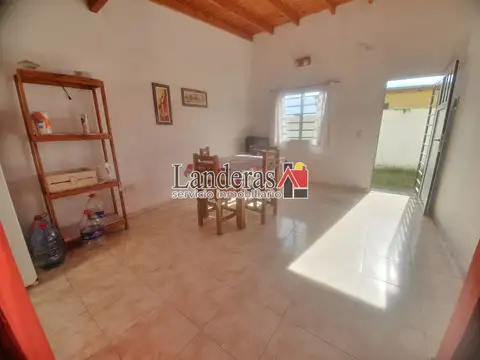 Departamento en Venta al Norte