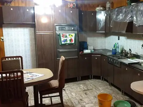 Mariano Acha al 3100