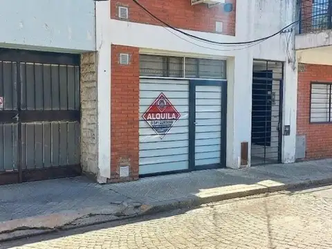 Departamento en Alquiler 15 años