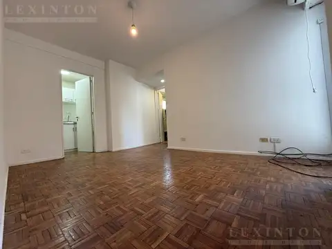 Departamento en Venta 40 años