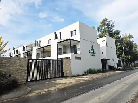 Departamento en Venta de Monoambiente