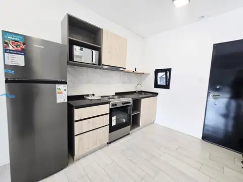 Departamento en Venta A Estrenar