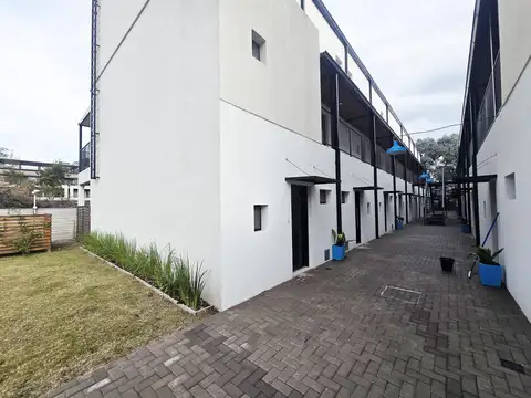 Departamento en Venta con 1 cochera