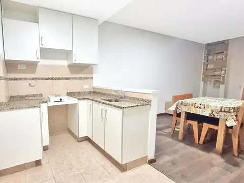 Departamento en Alquiler Temporal en Las Cañitas, USD 750