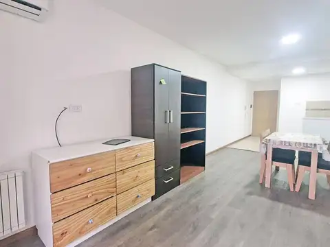 Departamento en Alquiler Temporal al Suroeste