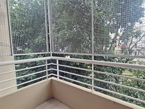 Alquiler Departamento 1 ambiente en Las Cañitas