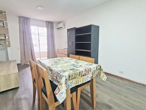 Departamento en Alquiler Temporal 10 años